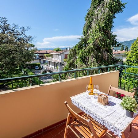马瑞纳迪卡拉拉New Luxury 2Bdr Terrace, Views, Ac公寓 外观 照片