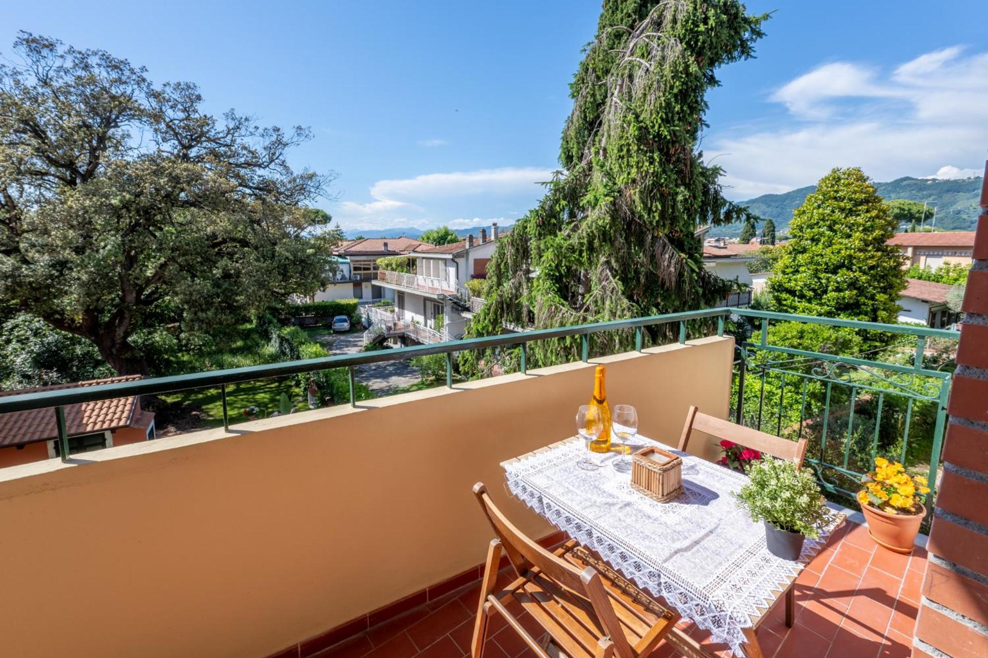 马瑞纳迪卡拉拉New Luxury 2Bdr Terrace, Views, Ac公寓 外观 照片
