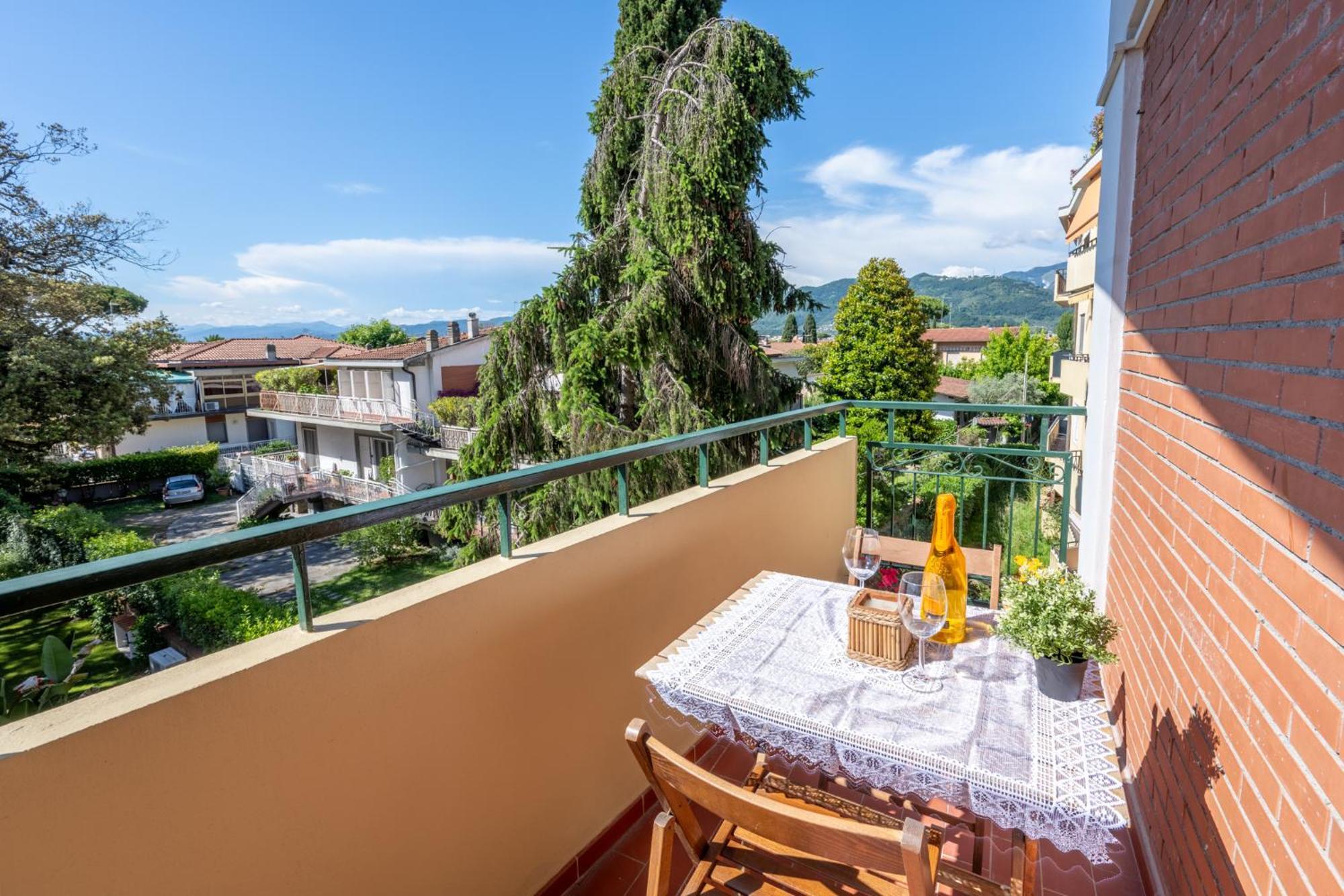 马瑞纳迪卡拉拉New Luxury 2Bdr Terrace, Views, Ac公寓 外观 照片