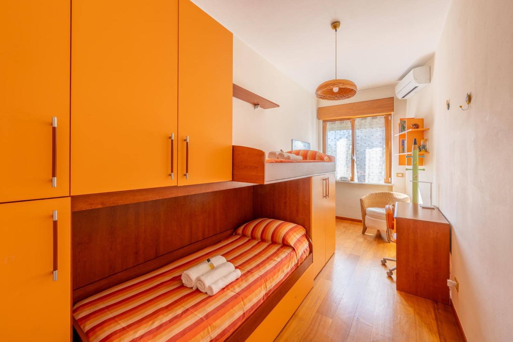 马瑞纳迪卡拉拉New Luxury 2Bdr Terrace, Views, Ac公寓 外观 照片