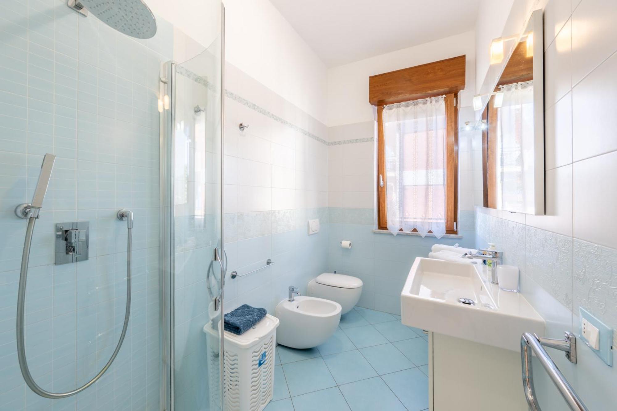 马瑞纳迪卡拉拉New Luxury 2Bdr Terrace, Views, Ac公寓 外观 照片